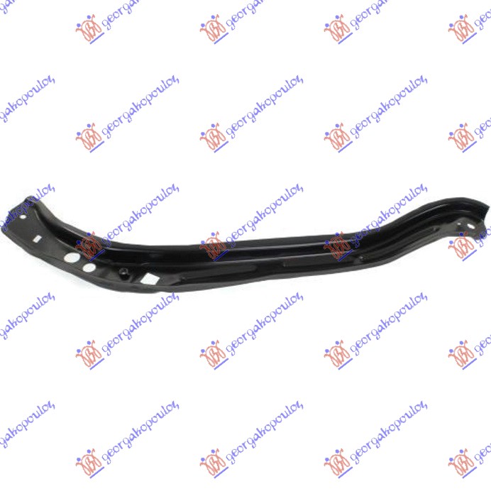 Toyota yaris 05-11 NOSAC FARA METALNI