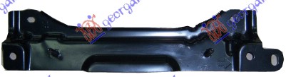 Toyota yaris 05-11 NOSAC PREDNJEG BRANIKA GORNJI