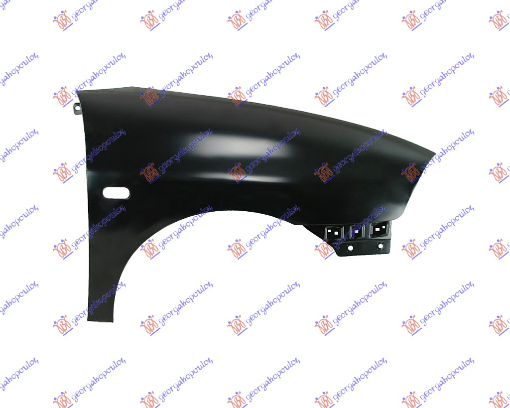 Seat ibiza 02-08 BLATOBRAN