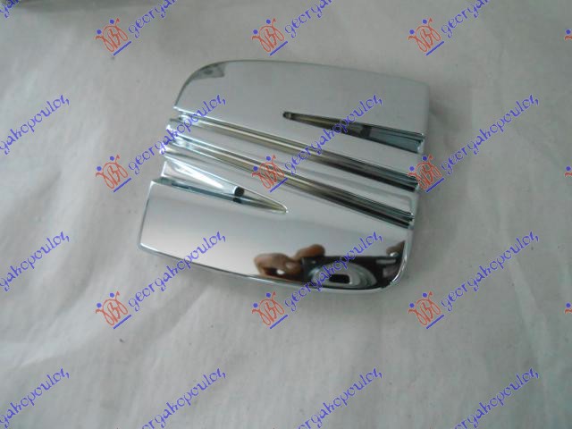 Seat cordoba 2002-2008 (6l2) ZNAK (O)