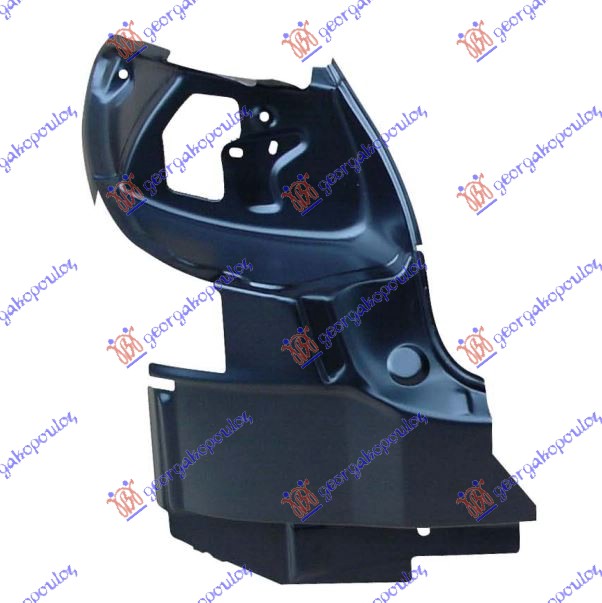 Peugeot 206 98-09 LIMENI OKVIR STOP LAMPE