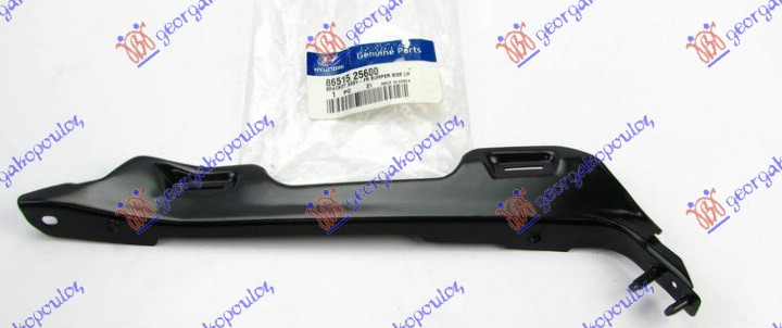 Hyundai accent h/b-l/b 03-05 NOSAC PREDNJEG BRANIKA (O)