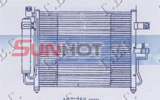 Hyundai accent h/b-l/b 2003-2005 (lc) HLADNJAK KLIME BENZIN (420x365)