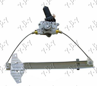 Hyundai accent h/b-l/b 2003-2005 (lc) PODIZAC PREDNJEG PROZORA ELEKTRICNI