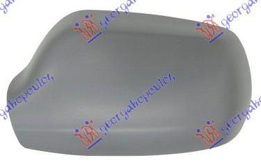 Mazda 2 2003-2007 (dy) POKLOPAC RETROVIZORA