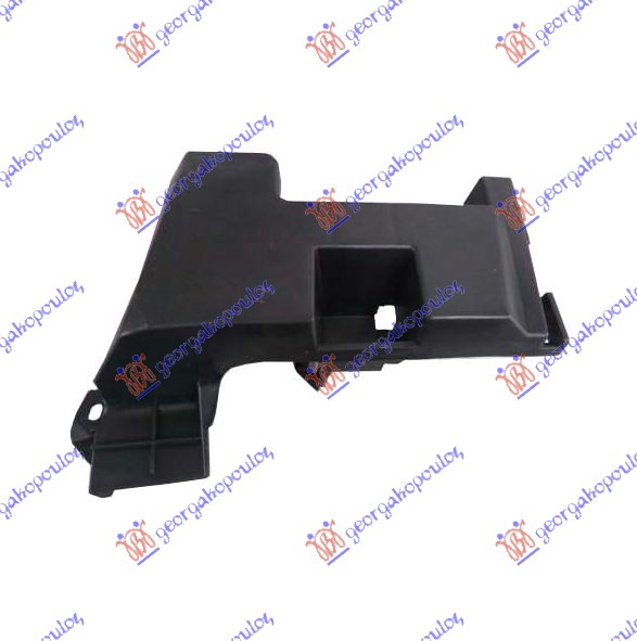 Mazda 3 sdn-h/b (bk) 04-08 NOSAC PREDNJEG BR.UNUT.PLASTICNI 4 VRATA