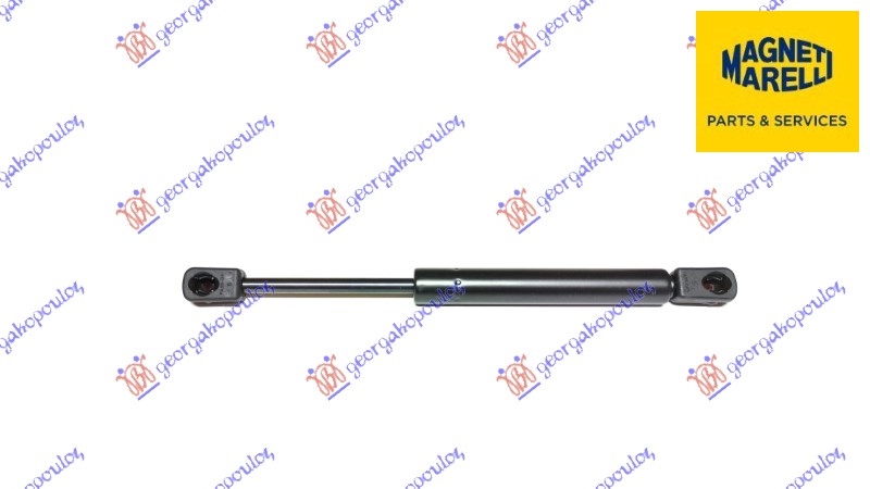 Mazda 3 sdn-h/b 2004-2008 (bk) AMORTIZER GEPEK VRATA 4 VRATA (252L-425N) (MARELLI)