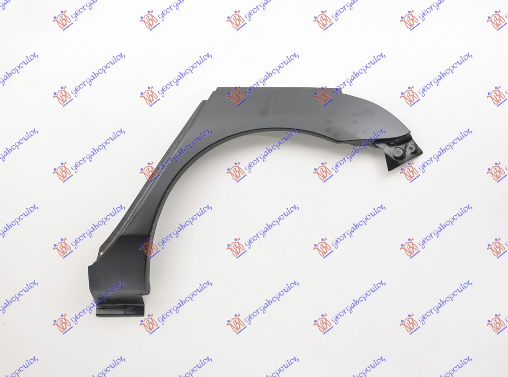 Mazda 3 sdn-h/b 2004-2008 (bk) RUB 5 VRATA