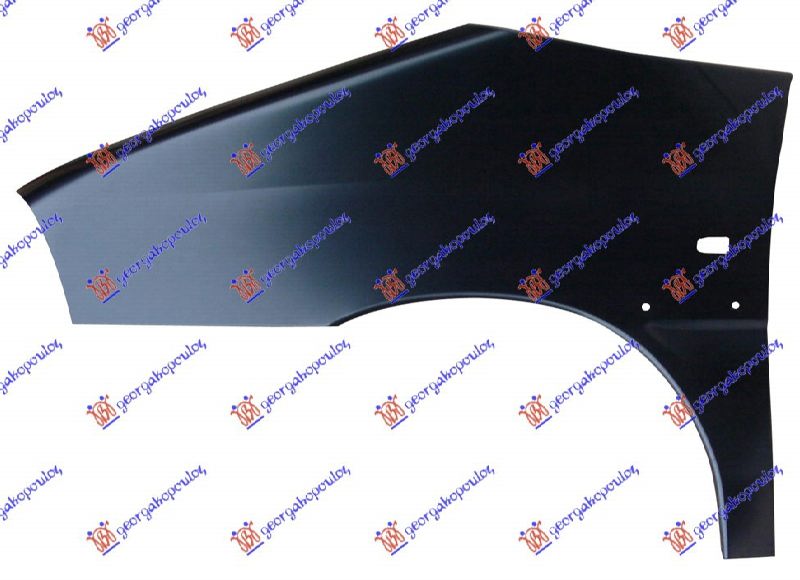 Fiat scudo 1995-2004 (220) KRILO (SA OTVORIMA ZA LAJSNU)