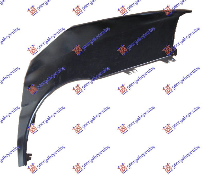 Fiat scudo 1995-2004 (220) KRILO (BEZ OTVORA ZA LAJSNU)