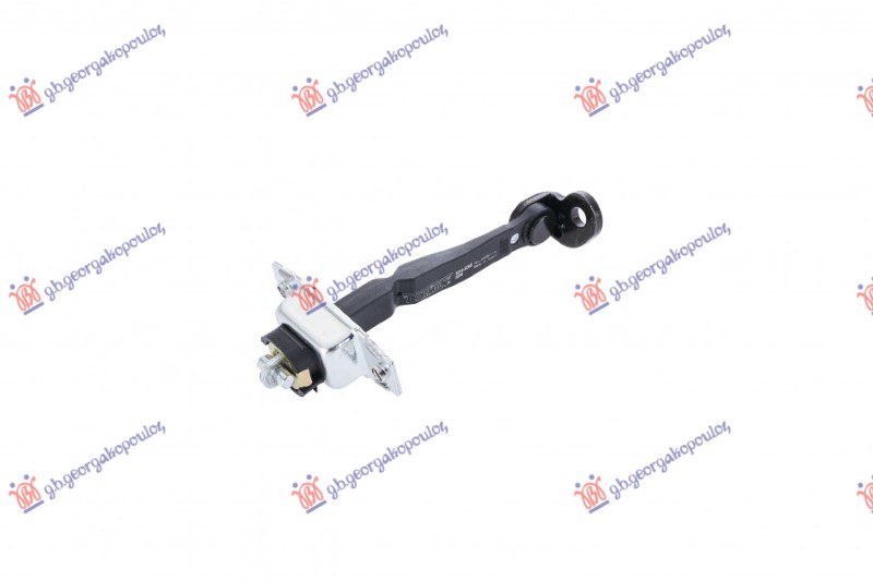 Kia rio 2005-2011 (jb) GRANICNIK ZADNJIH VRATA