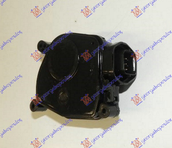 Hyundai accent sdn 06-11 MOTOR BRAVE ZADNJIH VRATA (5 PIN)