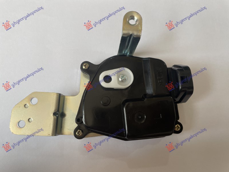 Hyundai accent sdn 2006-2011 (mc) MOTOR BRAVE ZADNJIH VRATA (SA NOSACEM) (5pins)