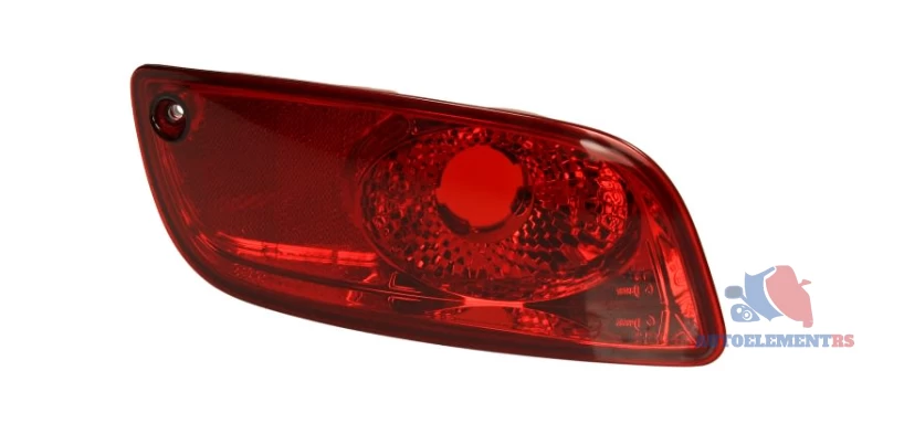 Hyundai santa fe 2005-2009 (cm) ZADNJA MAGLENKA