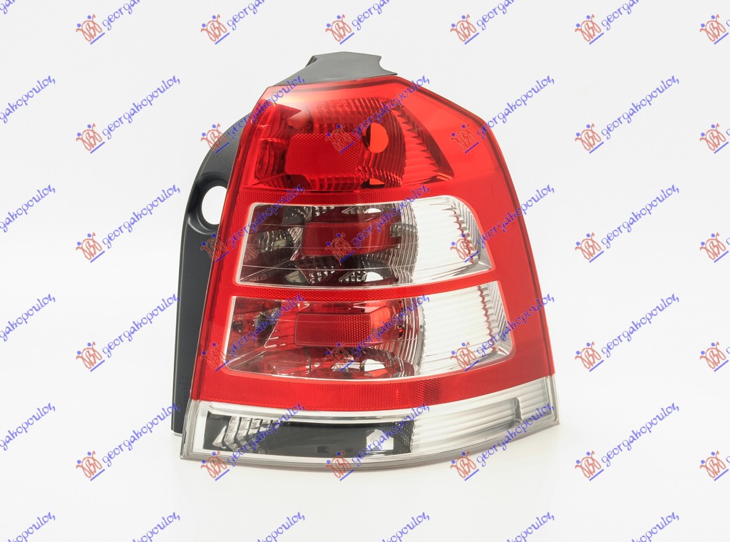 Opel zafira 05-12 STOP LAMPA 08-