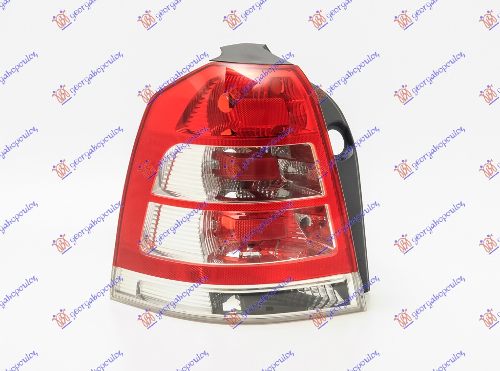 Opel zafira 05-12 STOP LAMPA 08-