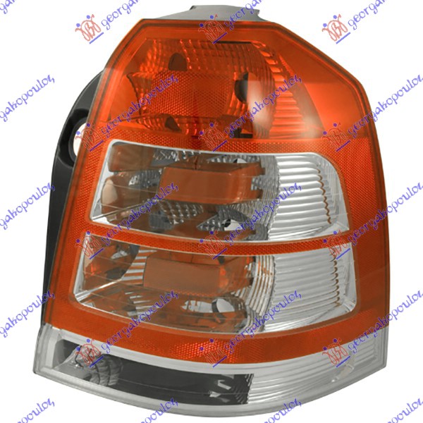 Opel zafira 05-12 STOP LAMPA MARELLI 08-