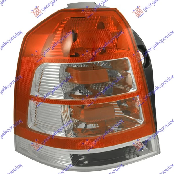 Opel zafira 05-12 STOP LAMPA MARELLI 08-