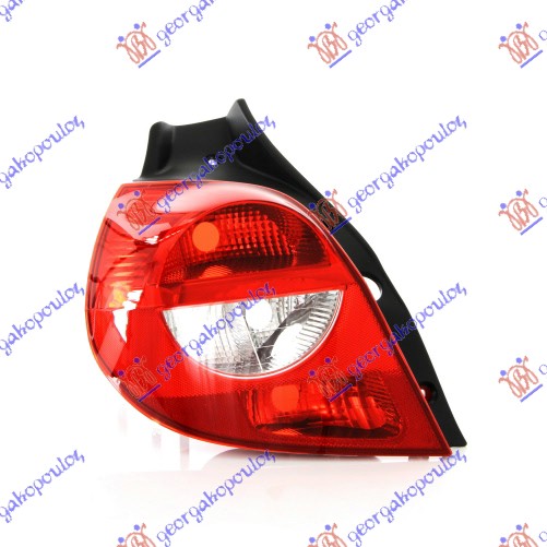 Renault clio 06-09 STOP LAMPA (DEPO)