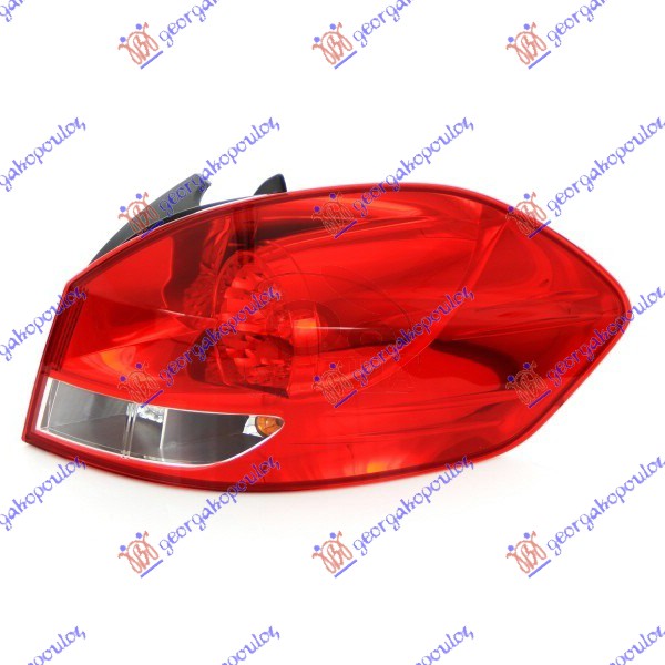 Renault clio 09-13 STOP LAMPA GRAND TOUR