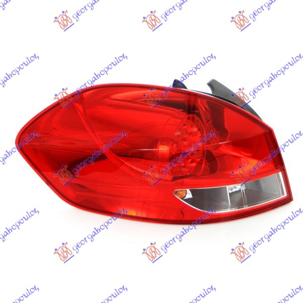 Renault clio 06-09 STOP LAMPA GRAND TOUR