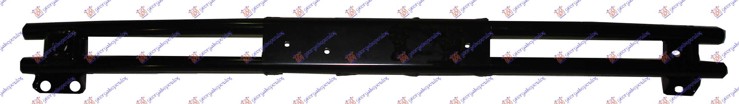 Suzuki swift h/b 2006-2011 (mz/ez) SINA PREDNJEG BRANIKA GORNJA