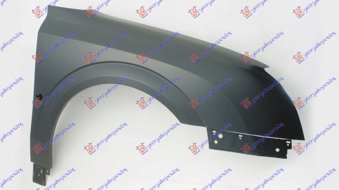 Opel signum 2003-2006 (z03) KRILO