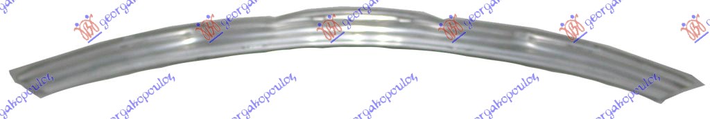 Opel signum 2003-2006 (z03) SINA PREDNJEG BRANIKA