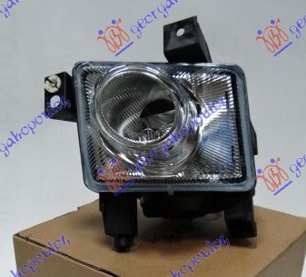 Opel vectra c 2002-2005 (z02) MAGLENKA (SPORT TIP) (E) (DEPO)