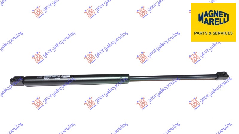 Opel signum 2006-2009 (z03) AMORTIZER GEPEK VRATA (MARELLI)