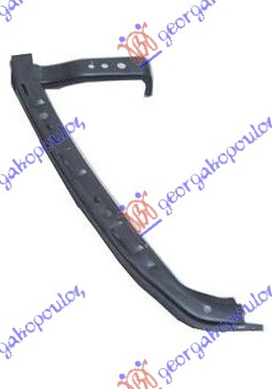 Honda civic h/b-l/b 04-05 NOSAC PREDNJEG BRANIKA METALNI