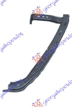 Honda civic h/b-l/b 04-05 NOSAC PREDNJEG BRANIKA METALNI