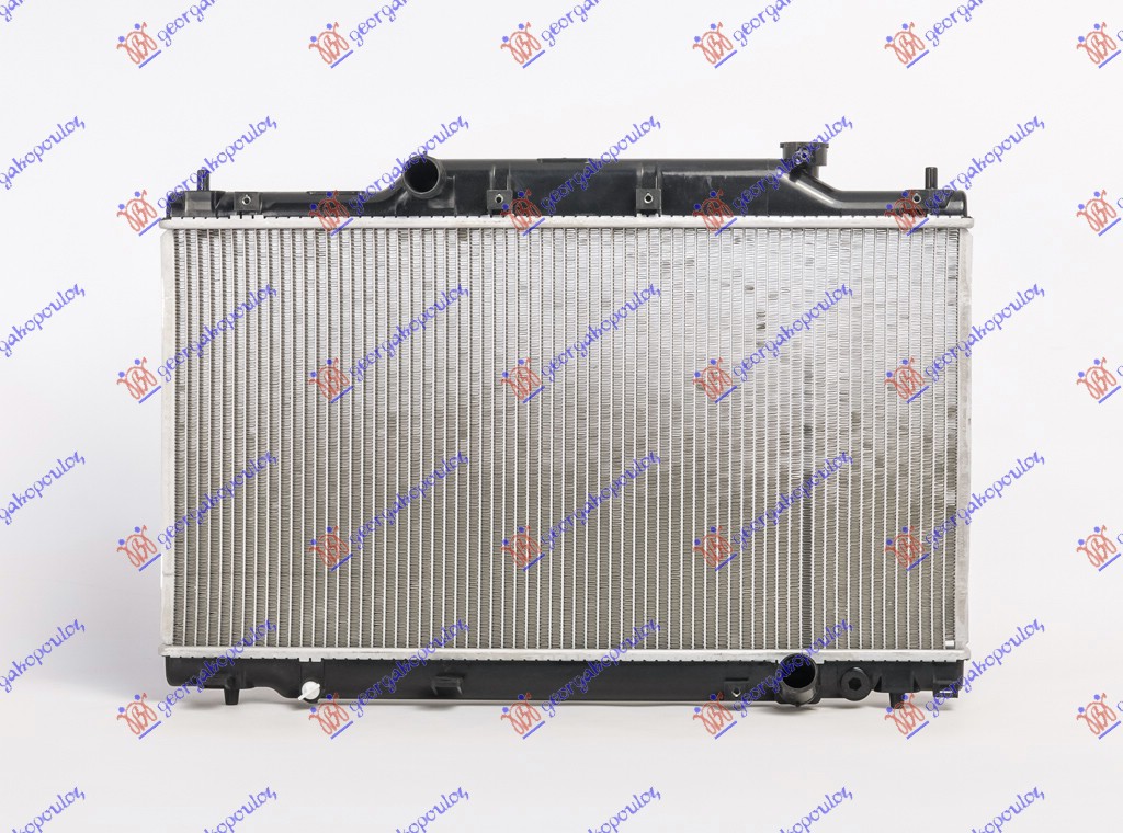 Honda civic h/b-l/b 2004-2005 (eu/ep/ev) HLADNJAK MOTORA 2.0i 16V (R TIP) (+/-AC) (35x65.8)