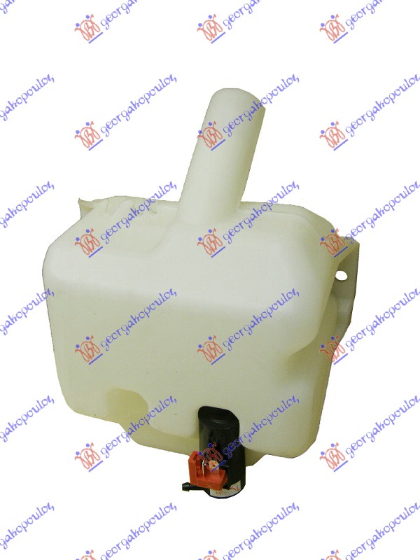 Honda civic h/b-l/b 2004-2005 (eu/ep/ev) POSUDA ZA TECNOST BRISACA