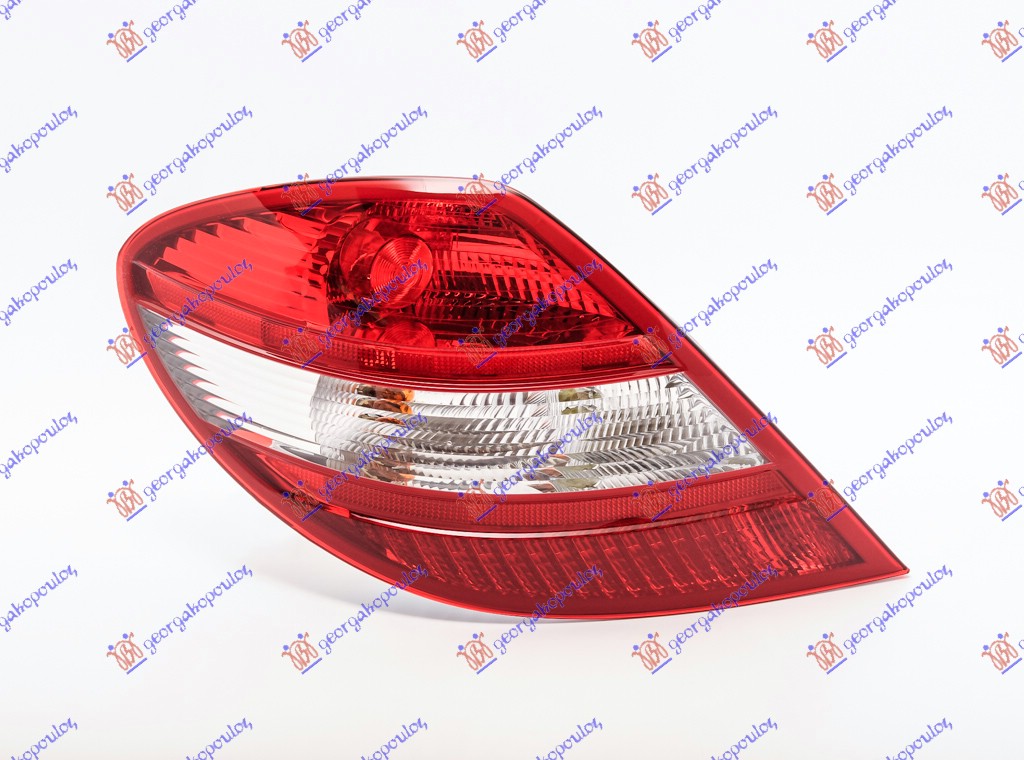 Mercedes slk (r171) 04-10 STOP LAMPA (DEPO)