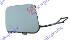 Mercedes slk 2004-2010 (r171) POKLOPAC KUKE PREDNJEG BRANIKA