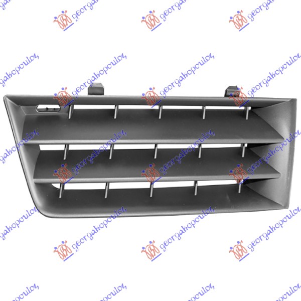 Renault megane sdn-h/b-l/b 02-05 PVC MASKA