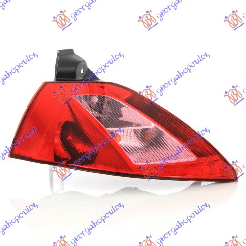 Renault megane scenic 99-03 STOP LAMPA