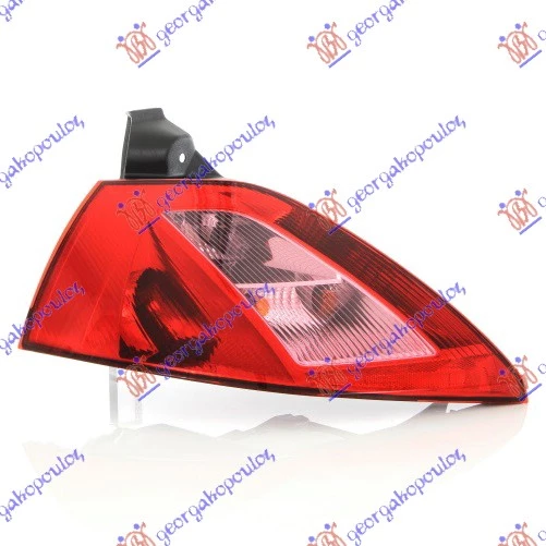 Renault megane sdn-h/b-l/b 02-05 STOP LAMPA 3/5 VRATA -05