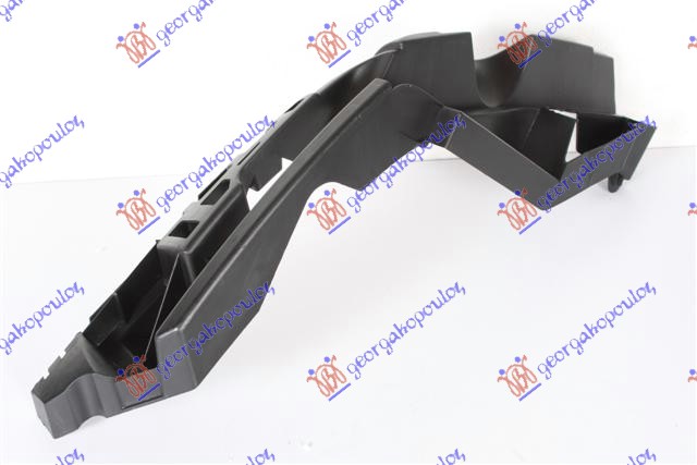 Renault megane cabrio 06-10 NOSAC PREDNJEG BRANIKA I FARA PLASTICNI