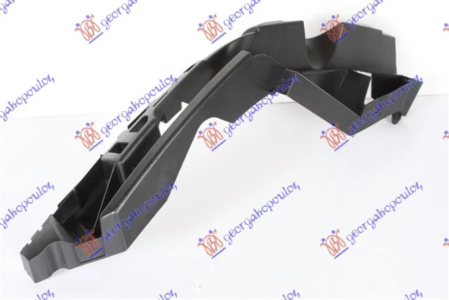 Renault megane sdn-h/b-l/b 05-08 NOSAC PREDNJEG BRANIKA I FARA PLASTICNI