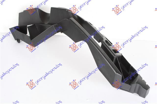 Renault megane cabrio 06-10 NOSAC PREDNJEG BRANIKA I FARA PLASTICNI