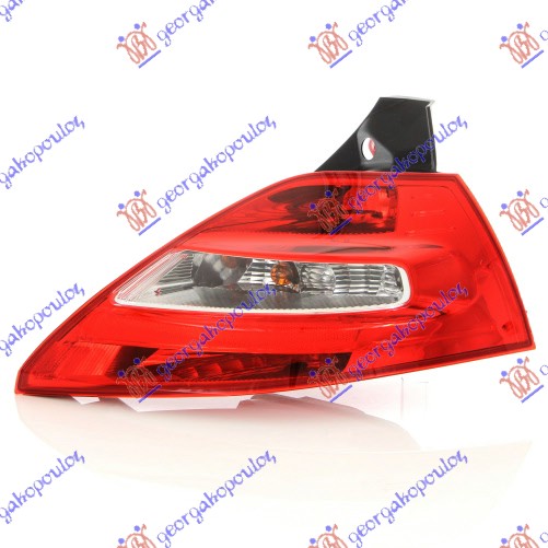 Renault megane sdn-h/b-l/b 06-08 STOP LAMPA 3/5 VRATA (DEPO)