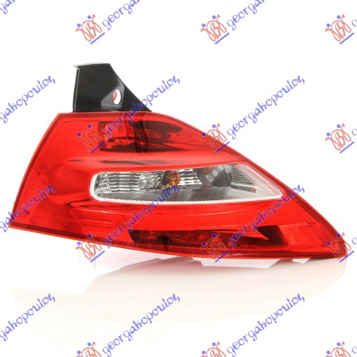 Renault megane sdn-h/b-l/b 06-08 STOP LAMPA 3/5 VRATA (DEPO)