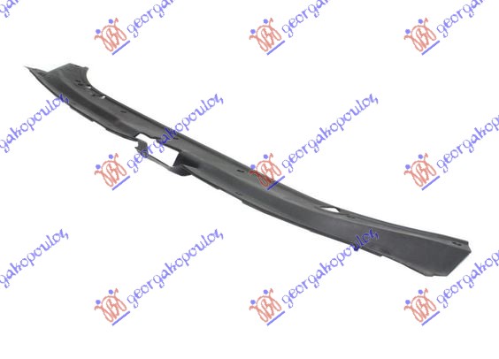 Kia sportage 04-08 POKLOPAC VEZNOG LIMA PLASTICNI