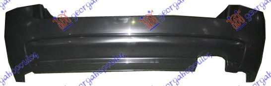 Kia sportage 04-08 ZADNJI BRANIK (1 AUSPUH)