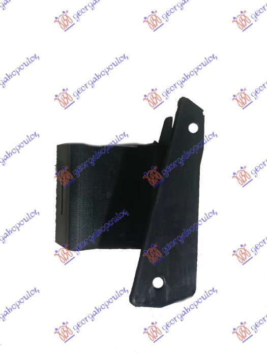 Kia sportage 04-08 NOSAC PREDNJEG BRANIKA GORNJI PLASTICNI