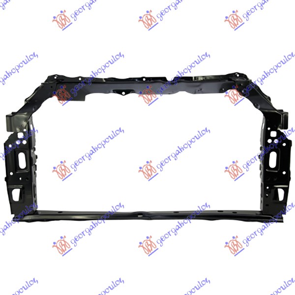 Citroen c1 06-12 VEZNI LIM KOMPLET