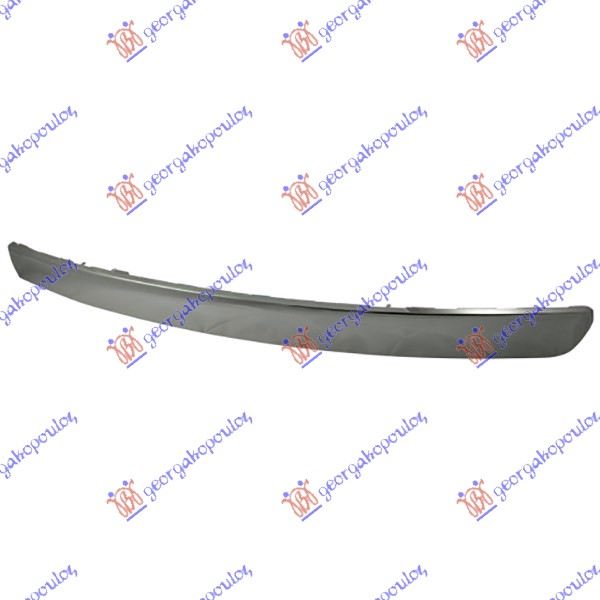 Peugeot 107 2006-2012 (pm/pn) LAJSNA RESETKE PREDNJEG BRANIKA HROM 2009-