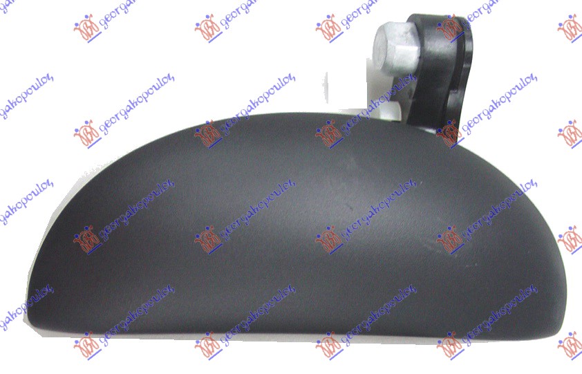 Peugeot 107 2006-2012 (pm/pn) KVAKA PREDNJIH VRATA SPOLJASNJA